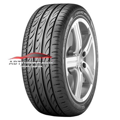 Летние шины Pirelli P Zero Nero GT 195/45R16 84V